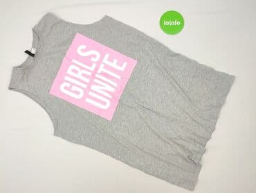 koszulki bez rękawów damskie armani exchange: H&M Divided, Women`s T-shirt, size 2XL — 4