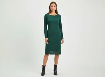 sukienki do pracy: Women`s dress, size M — 1