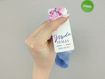 zapięcie do stroju kąpielowego shein: Bluzka damska, S — 4