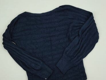 sweter w paski h: Women`s sweater, size S (EU 36) — 1