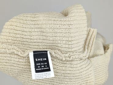 kurtka z rekawami swetrowymi: Shein, Kamizelka damska, rozmiar M — 4