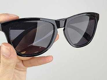 zara dodatki: Okulary, Przeciwsłoneczne, Trapez kształt, stan - Idealny — 5