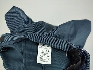 divers pl: Marks & Spencer, Spodnie materiałowe damskie, rozmiar M — 5