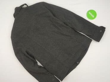 czy sweter z poliestru jest dobry: Light jacket for men, S (EU 36), Angelo Litrico, condition - Very good — 3