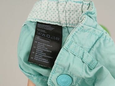 paprocki brzozowski tshirt: Shorts, H&M, 9-12 months, condition - Very good — 5