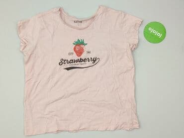 bluzki dalmatynczyk: Cleve, T-shirt damski, rozmiar L — 2