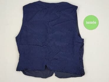 wólczanka kamizelka damska: Kamizelka damska, rozmiar L — 3