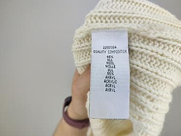 sweter m: Sweter damski, rozmiar XL — 5