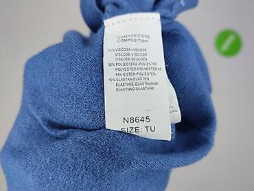 golf sweter damski: Golf damski, rozmiar One size — 4