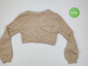bon2be kozaki: Bershka, Kardigan damski, rozmiar S — 3