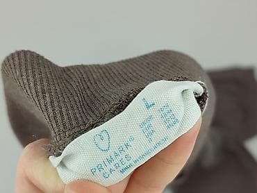 białe spodnie dresowe: Primark, Spodnie dresowe damskie, rozmiar L — 4