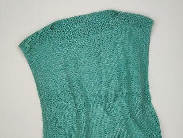 esmara sweter w paski: Sweter damski, rozmiar M — 1