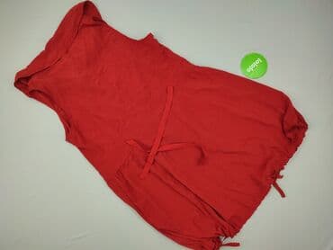 okee sukienki: Z BIZ, Tunika damska, rozmiar 2XL — 3