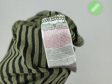 sweter zebra: Beloved, Golf damski, rozmiar M — 5