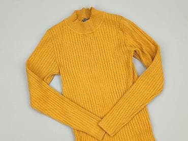 sweter z golfem hm: Primark, Sweter damski, rozmiar M — 1