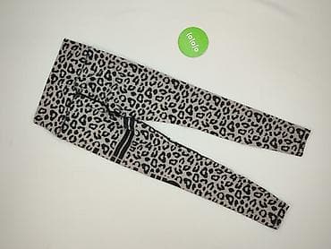 leginsy lycra: Legginsy Sportowe damskie, rozmiar XS — 3