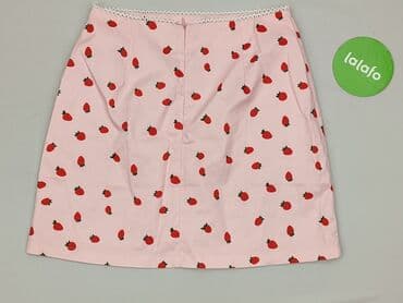 shein spódnica czarna: Shein, Spódnica damska, rozmiar S — 3