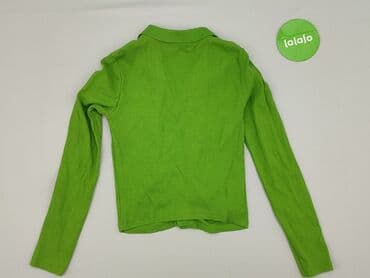 zielona kurtka zara: Zara, Kardigan damski, rozmiar M — 3