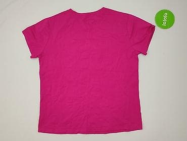 stradivarius tshirt: Love, Women`s T-shirt, size 3XL — 3