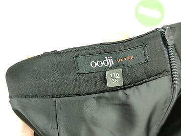 reserved skirts: Oodji, Spódnica damska, rozmiar M — 4