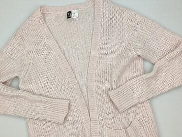 H&M Divided, Kardigan damski, rozmiar S