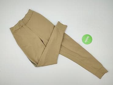 pull and bear spodnie dresowe: Legginsy Sportowe damskie, rozmiar S — 2