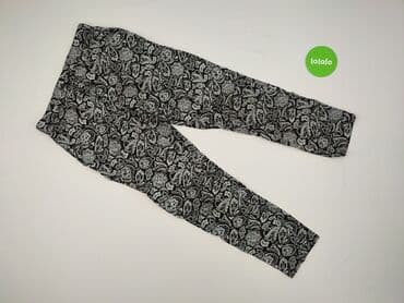spodnie piżama hello kitty: Esmara, Women`s trousers, size S (EU 36) — 2