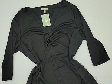 getry do sukienki: H&M, Sukienka damska, rozmiar 2XL — 1