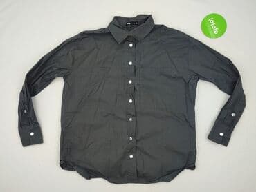 sinsay koszulka basic: Sinsay, Koszula damska, rozmiar XS — 2