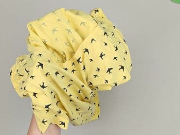 koszulka z barcelony: Gina Tricot, T-shirt damski, rozmiar M — 6