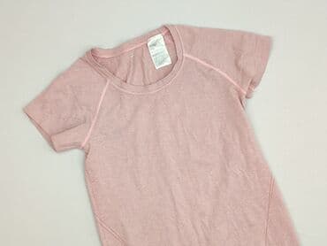 siatkarska koszulka reprezentacji polski: H&M Sport, T-shirt damski, rozmiar S — 1