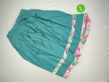 bawarskie sukienki: Spódnica damska, rozmiar L — 3