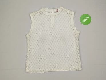 bluzki przezroczyste: Women's blouse, size M (EU 38) — 2