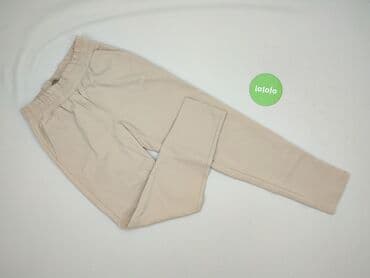 srebrne legginsy: Брюки жіночі, S на lalafo.pl — 2 srebrne legginsy: Брюки жіночі, S — 2