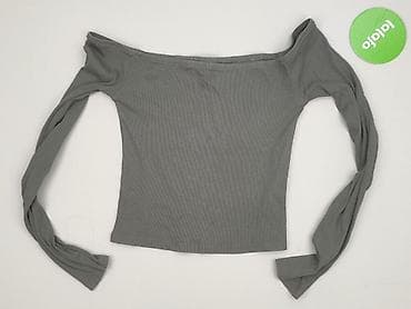 PULL&BEAR, Bluzka damska, rozmiar L — 2