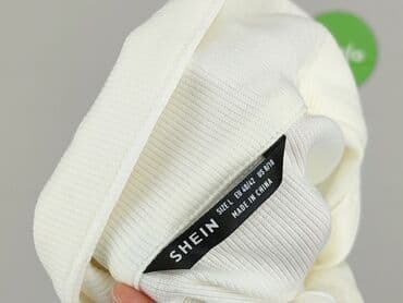 Kobiety: Shein, Damska koszulka polo, rozmiar L — 4