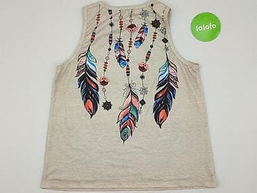 skeleton t shirty: Top damski, rozmiar L — 3