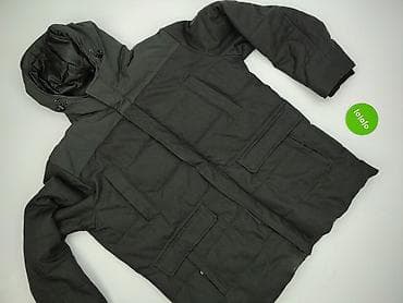 killtec ca51390: Męska zimowa kurtka pikowana CANDA (Trail Peak, Great Outdoor — 2