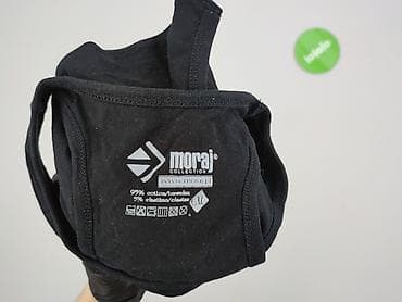 duze bluzki: Moraj, Top damski, rozmiar XL — 5