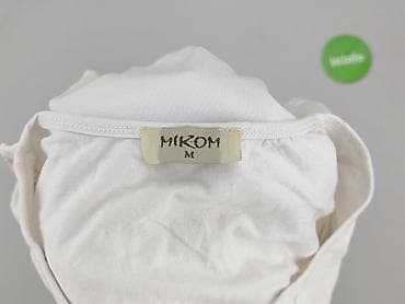 magnes bluzki: Bluzka damska, rozmiar M — 4