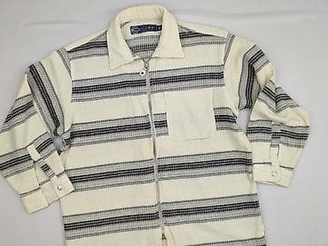 wik buty: Clarks, Koszulа dla mężczyzn, rozmiar M — 1