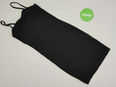 sklep internetowy z sukienkami dla puszystych: Amisu, Sukienka damska, rozmiar S — 2