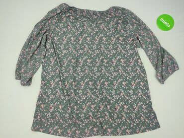 koszulka tunika: XLNT, Tunika damska, rozmiar 2XL — 3