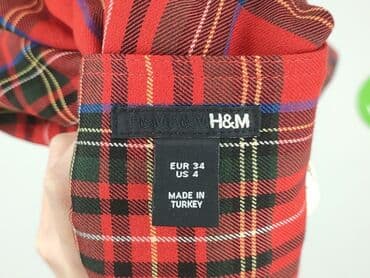 Kobiety: H&M, Spódnica damska, XS — 6