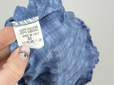 Жінкам: Styled In Italy, Жіноча блуза, S — 4