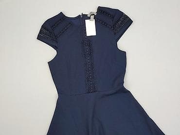H&M, Sukienka damska, rozmiar XS