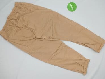 kappahl spodnie z wysokim stanem: House, Spodnie dla mężczyzn, rozmiar XL — 3