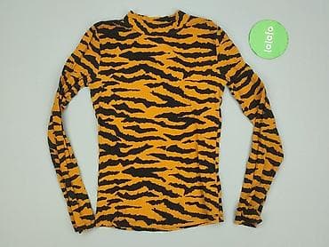 bluza muminki: Tiger, Bluzka damska, rozmiar S — 2