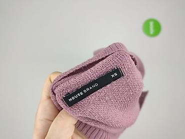 Kobiety: House, Kardigan damski, rozmiar XS — 4