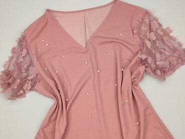 Shein Curve, Bluzka damska, 3XL